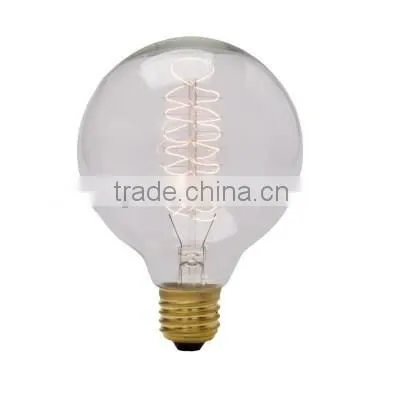 E27/B22 Retro Vintage Edison Style Light Bulb photo-3