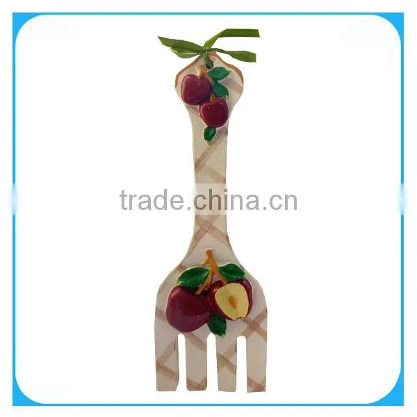 Resin Wall Hanging Kitchen Decor photo-4