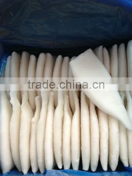 Frozen Squid Tube photo-4