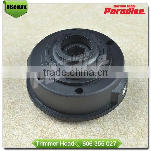Oregon 55-053 Bump-Feed Trimmer Head Accessories photo-4