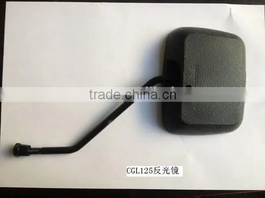 Universal Motorcycle Body Parts Side Mirror CGL Motorcycle Rearview Mirror photo-2