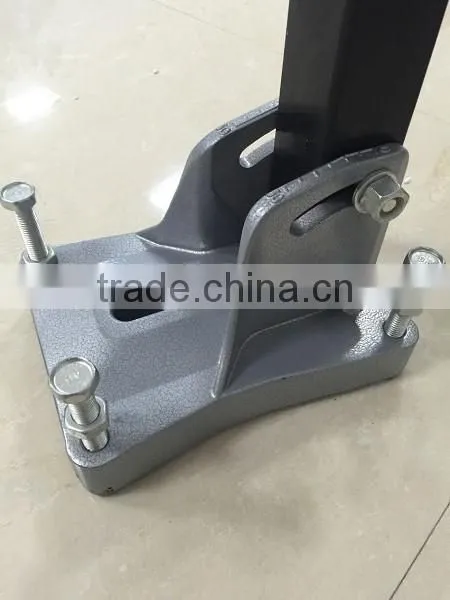 MASTER 235mm 3200W 9.5" Portable Concrete Core Drill Rig Wet and Dry Stand Fits Hilti Diamond Bit Drill(MT-235) photo-4