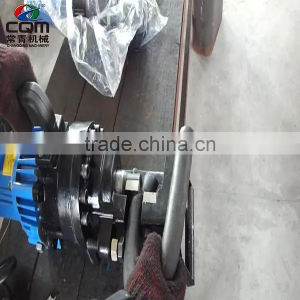Bar Cutting Machine With Factory Price for Sales photo-3