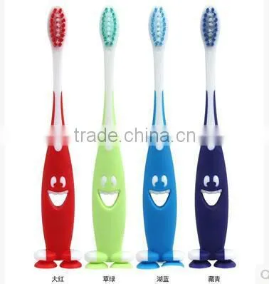 Hot Sell Children's High Quality Fashion Toothbrush photo-2