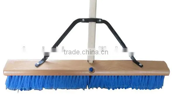 Hot Sell High Quality Industrial Cleaning Brush photo-4