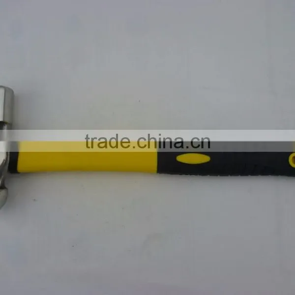 Top Quality Non-magnetic Hand Tools Hammer Ball Pein photo-2