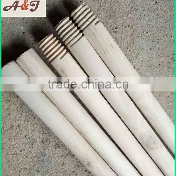 Wooden Handle Wooden Stick for Garden Tools photo-6
