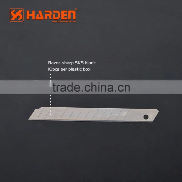 Professional 10PCS SK5 Steel Knife Blade photo-2