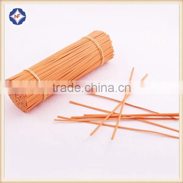 PVC Plastic Coated With Single Metal Wire Gift/bags Twist Tie Wire photo-6