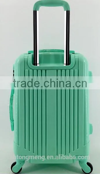 PC Hard Shell Travel Luggage Set Trolley Suitcase photo-4