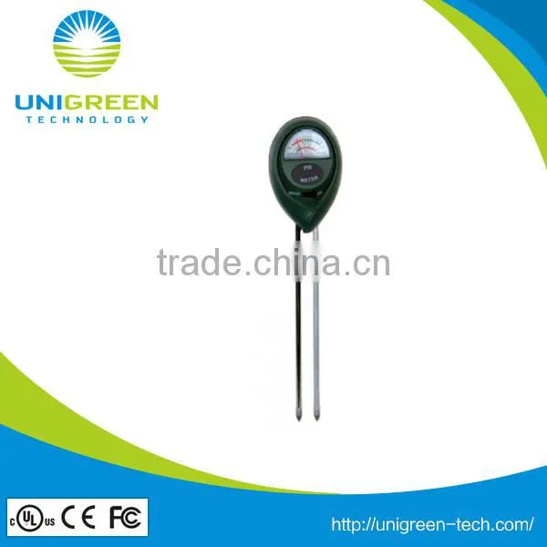 Garden Multifunctional Soil Tester PH,light,moisture