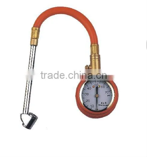 tire inflator gauge---SDG-07