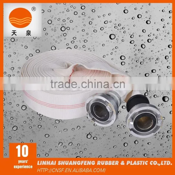 Fire Fighting Equipment Fire Hose C/w Storz Couplings photo-2