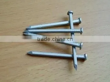 Fluted Concrete Nails High Quality photo-4