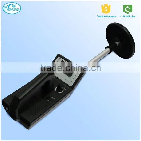 Detectors for Treasure Hunting Detector Locator photo-5