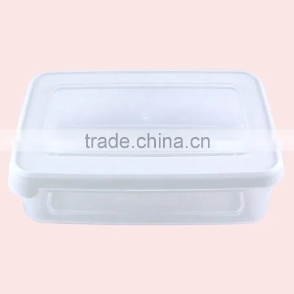 800ML Plastic Food Containers Plastic Storage Containers photo-4