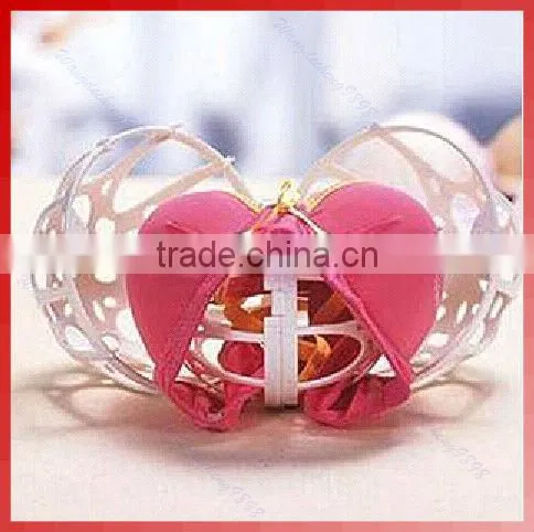 Bubble Bra Saver/Protector Laundry Bra Ball Washing System photo-2