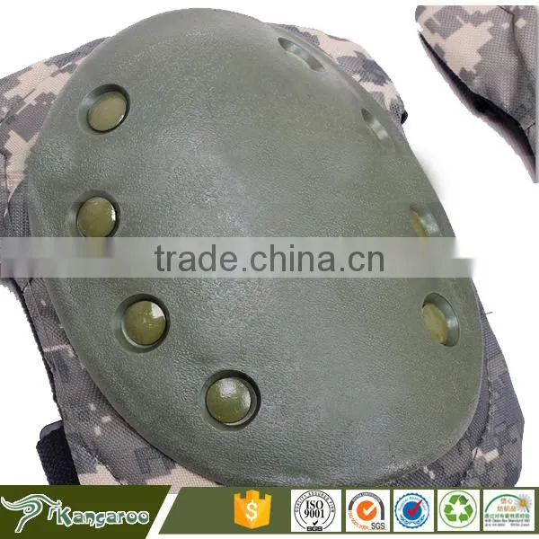 Factory Direct Sales Sport Tactical Elbow Knee Pads photo-2