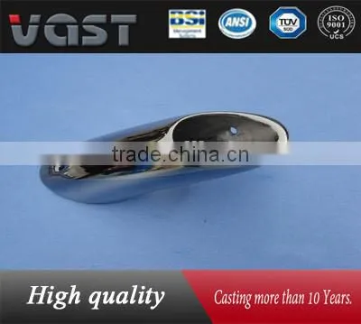 Marine Hardware Stainless Steel 60 Degree Round Base photo-2