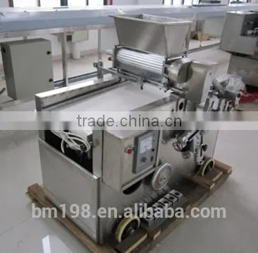 Hot Sale Good Price of Cookie Bakery Machinery photo-2