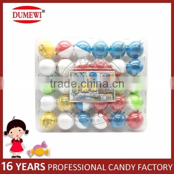 Toy Candy Hot Sell Pokemon Ball photo-6