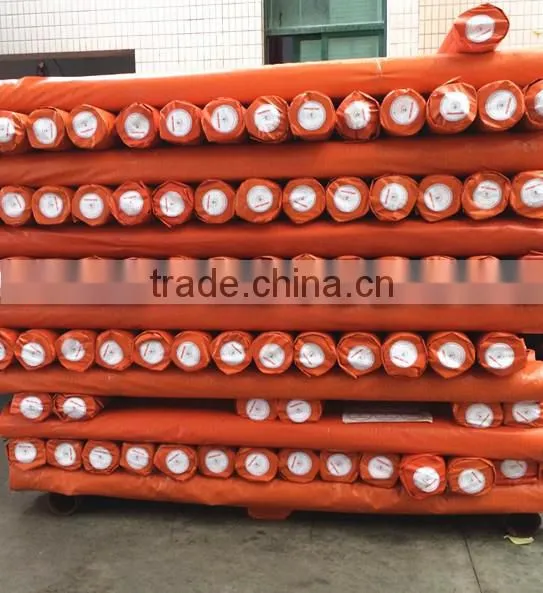 PE Tarpaulin,pe Tarpaulin Roll,tarpaulin Cover,polyethylene Woven Fabric,waterproof Sunproof photo-2