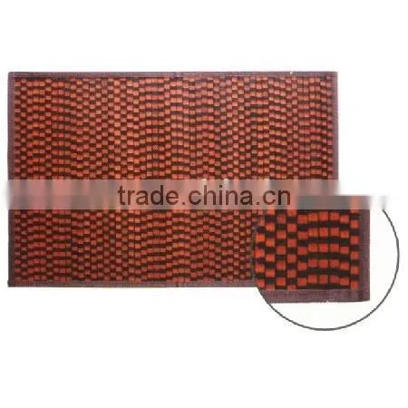 Bamboo Mat