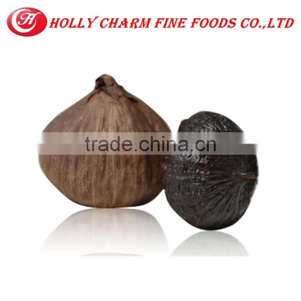 2016 Fermented Solo Black Garlic From China is Welcoming photo-4