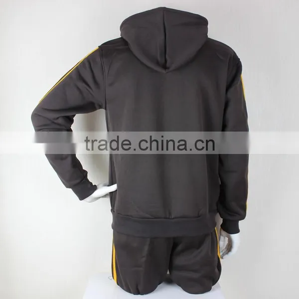 New Style Hot Sale High Quality Sportswear Custom For Men photo-5