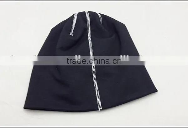 High Quality Promote Spandex Beanie photo-3