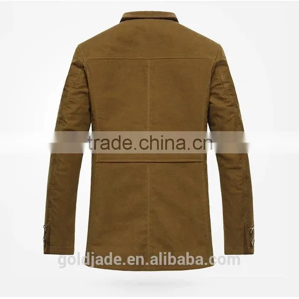 2016 Lastesr Fashion Designer Leisure Suits for Men photo-4