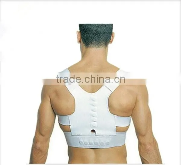 Shuoyang Relief Back Pain Posture Back Correction Belt SY-Z009 photo-5