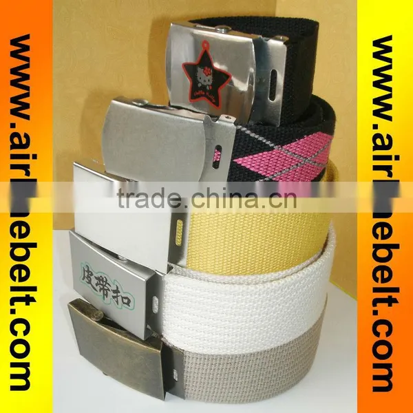 Massage Belt,Airplane Buckle Waist Belts, Fashion Waist Belt, Waist Belt Men photo-3