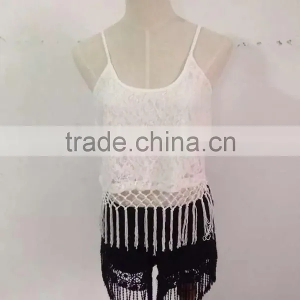 Lady Fashion Top