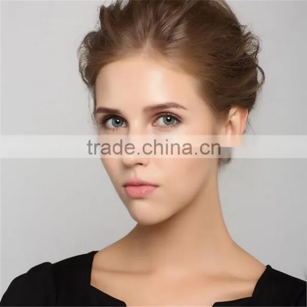 Exquisite Hot Sale Elegant Micro Insert Zircon Flower Shape 925 Sterling Silver Stud Earring photo-3