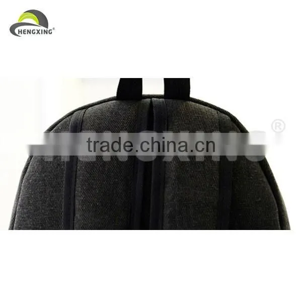 Backpack Print/Cartoon Backpack/Fashion Canvas Backpack photo-6