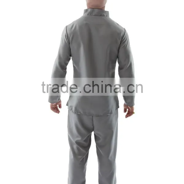 Mr Evil Costume photo-3