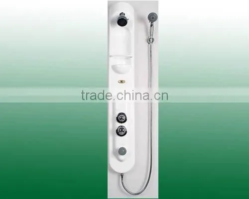 Shower Panel