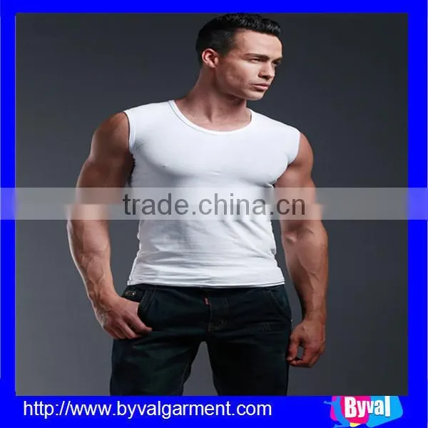Oem Apparel Dry Fit High Quality Casual Cotton/polyester Plain Dyed Shirts for Real Men ,made in China photo-4