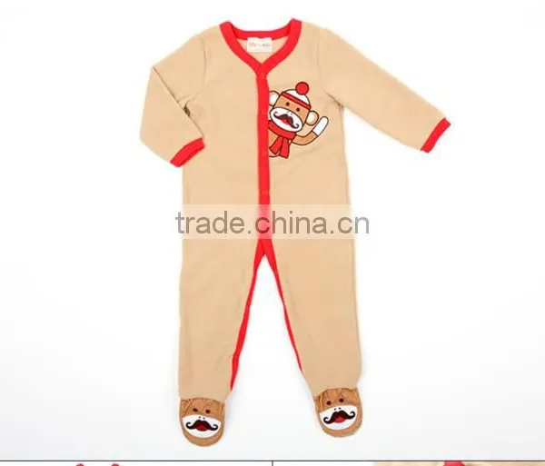 Baby Boy Clothes Newborn Clothes photo-2