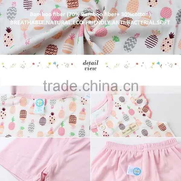 2017 Summer Baby Boutique Clothing Wholesale, Unique Baby Girl Names photo-4