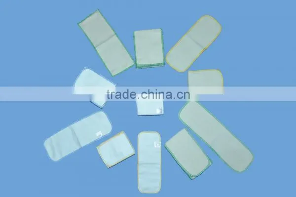 ABSORBENT PAD IN COTTON POLYESTER photo-4