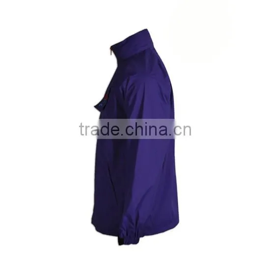FAMA Audited Factory Starter Windbreaker Jackets Design Bulls Windbreaker Jacket photo-4