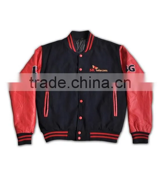 Full Equipped Factory Women and Men Good Quality Quality Jacket Sweater photo-4