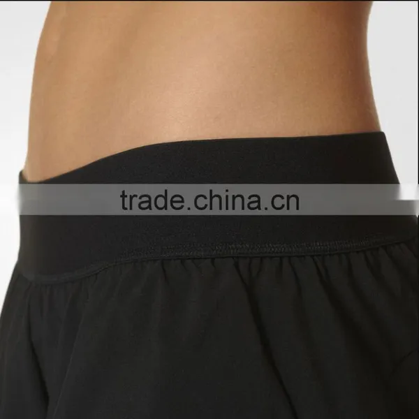 Hot Sale Custom Training Running Yoga Women Wholesale Athletic Shorts photo-5