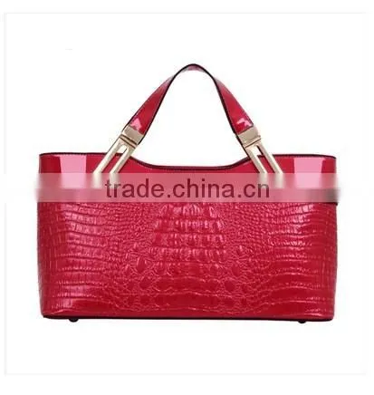 R0016H Top Grade Good Quality Woman Handbag photo-2