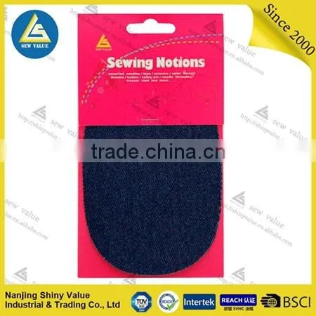 Easy to Use Clothing Patches Iron on for Woman/household Wife photo-2