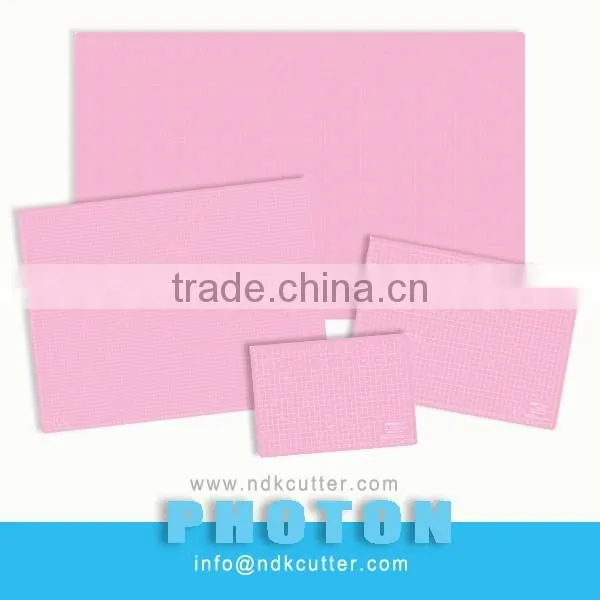 PVC Eco-friendly Cutting Mat for Quilting & Sewing photo-3