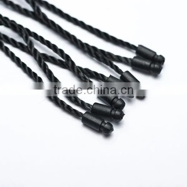High Quality Plastic Seals Hang Tag for Clothing photo-4