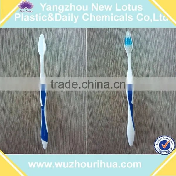Yangzhou Hotel Amenities Accessories Toothbrush photo-4